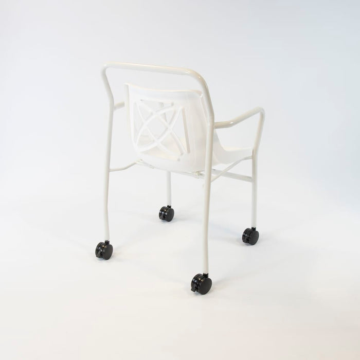 NRS Economy Mobile Shower Chair