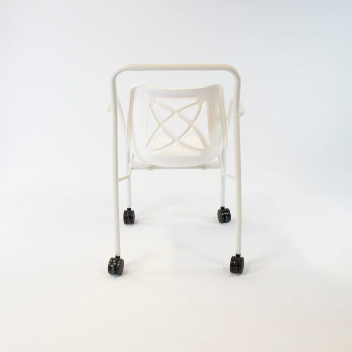 NRS Economy Mobile Shower Chair