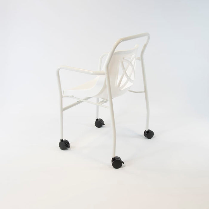 NRS Economy Mobile Shower Chair