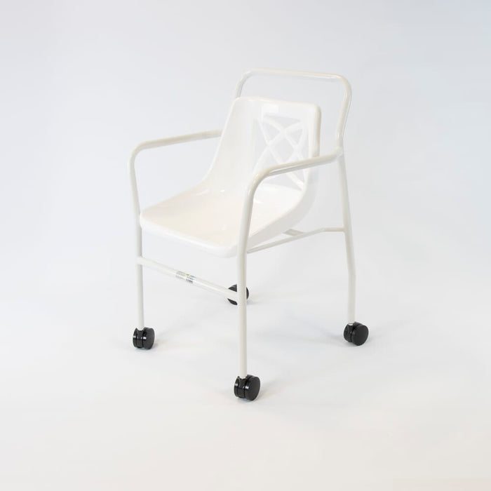 NRS Economy Mobile Shower Chair