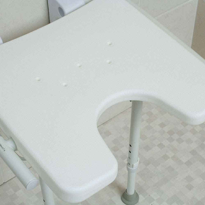 NRS Economy Wall Mounted Shower Seat