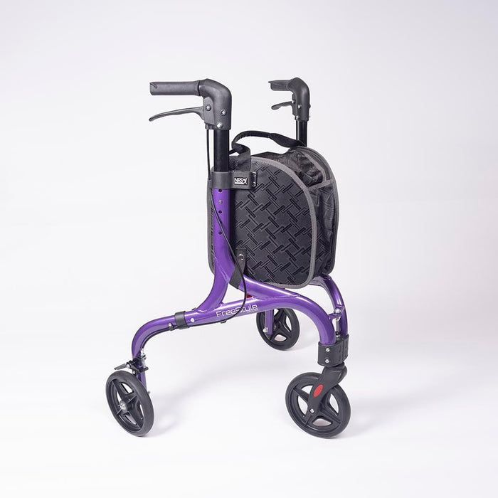 Purple / Eligible for VAT relief