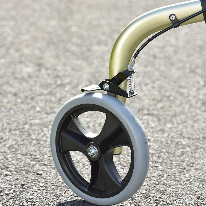 NRS Freestyle 3 Wheel Rollator