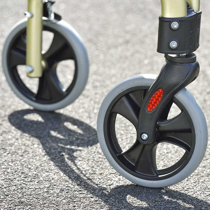 NRS Freestyle 3 Wheel Rollator