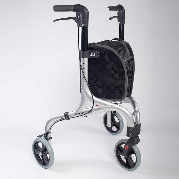 Silver / Eligible for VAT relief