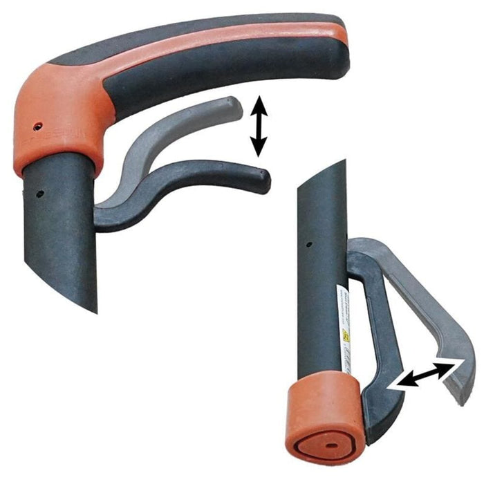 NRS Freestyle Grab and Go Walking Stick