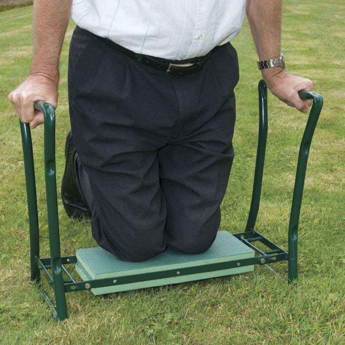 NRS Healthcare Garden Kneeler