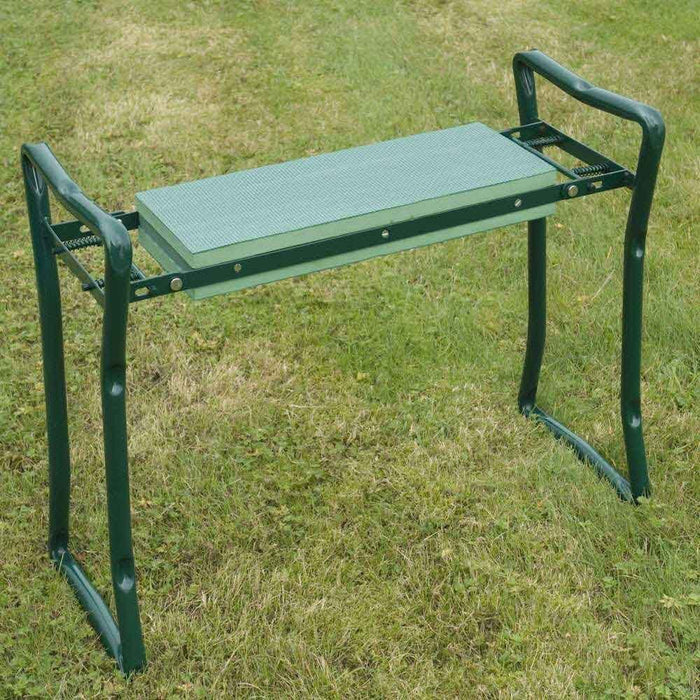 NRS Healthcare Garden Kneeler