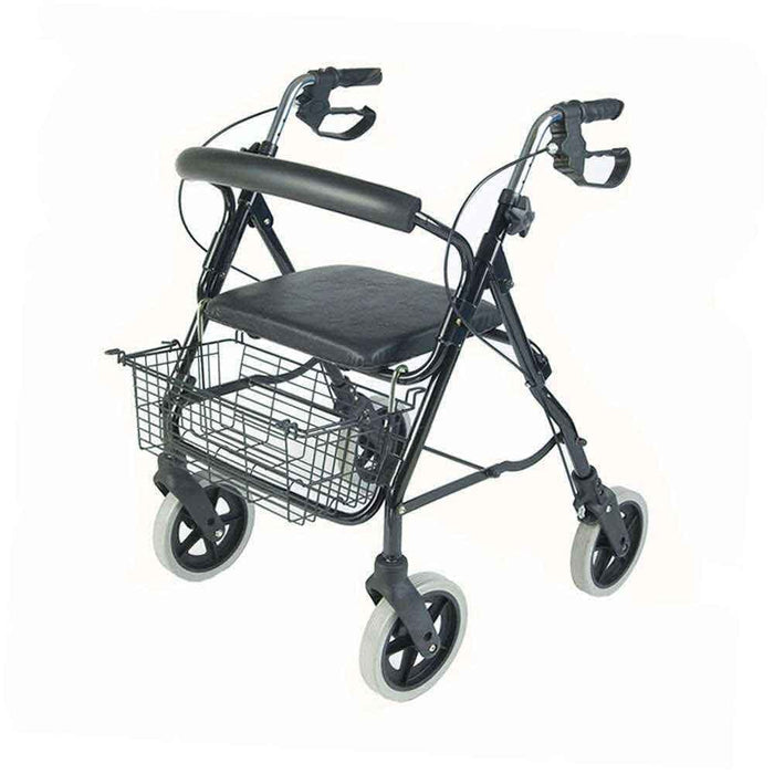 NRS Mobility Care Aluminium Rollator