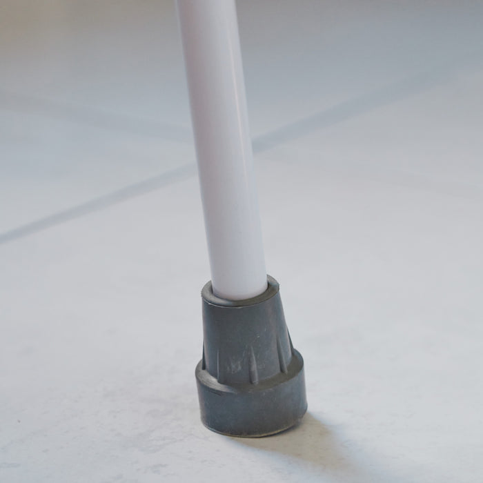 NRS Mowbray Lite Adjustable Toilet Frame with Seat