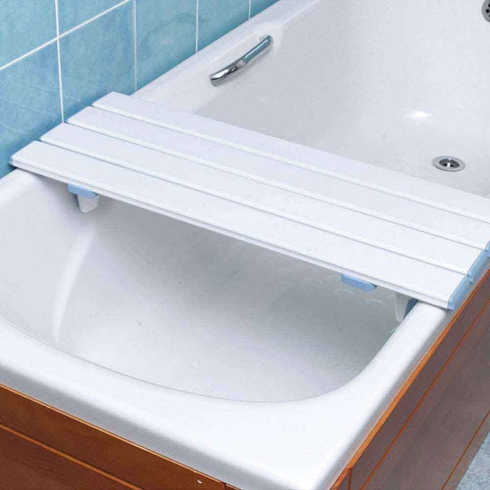 NRS Nuvo Slatted Bath Board
