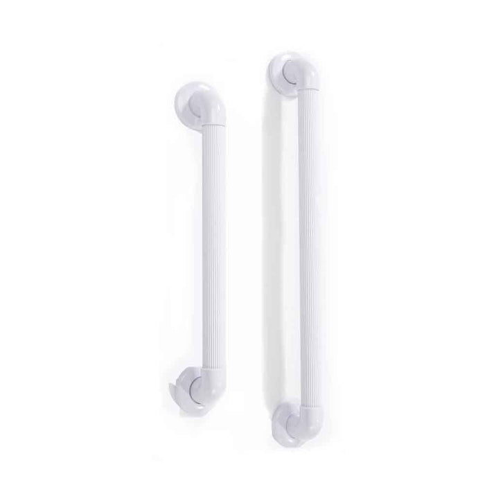 NRS Plastic Fluted Grab Rail