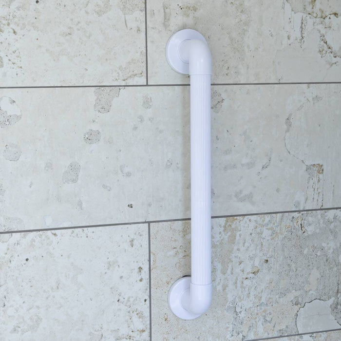 NRS Plastic Fluted Grab Rail