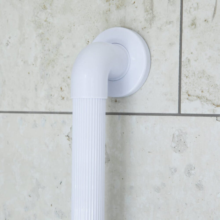 NRS Plastic Fluted Grab Rail