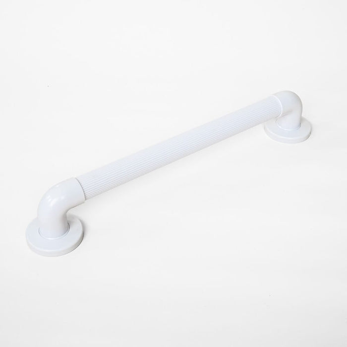NRS Plastic Fluted Grab Rail