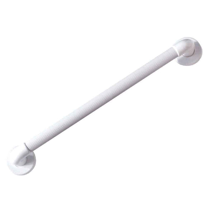 NRS Plastic Fluted Grab Rail