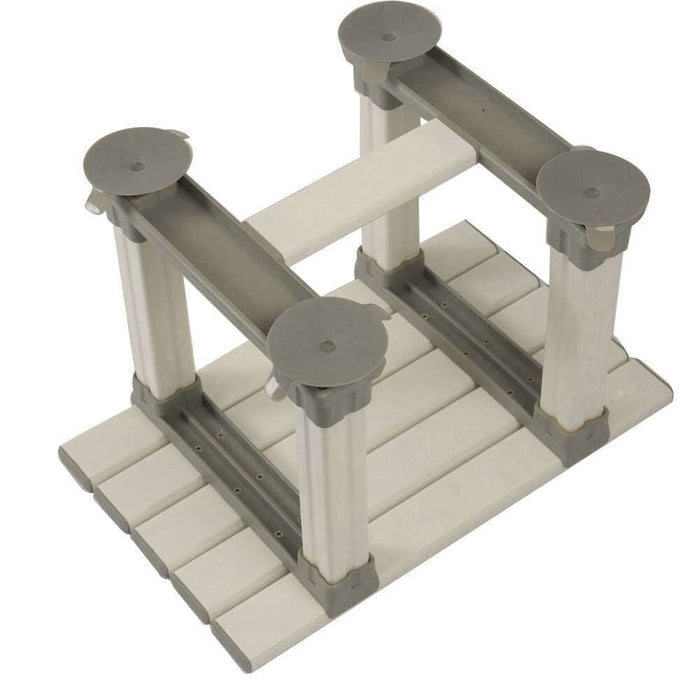 NRS Slatted Bath Seat
