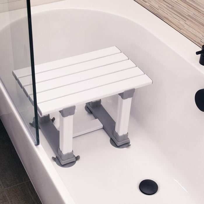 NRS Slatted Bath Seat