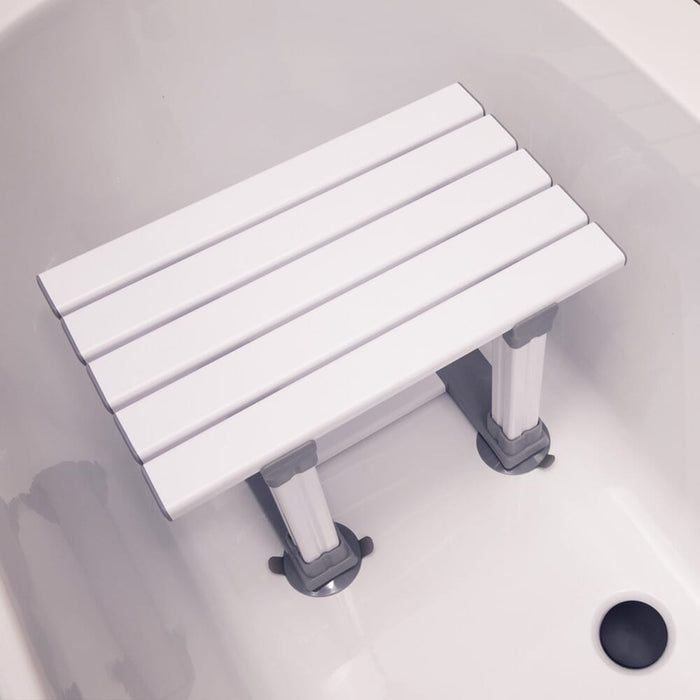 NRS Slatted Bath Seat