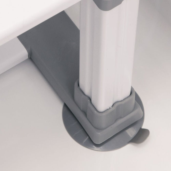 NRS Slatted Bath Seat