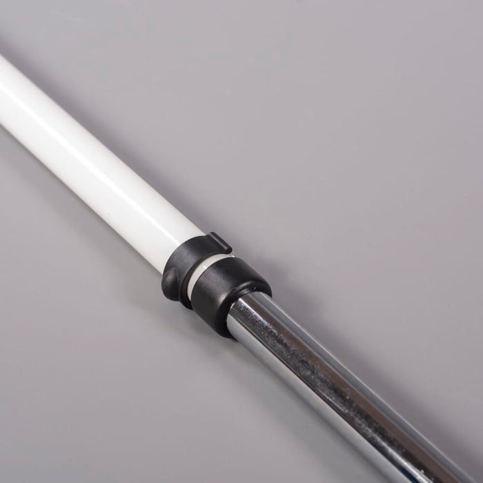 Diagram or packaging of NRS Standard Bed Stick MK2 highlighting dimensions or features.