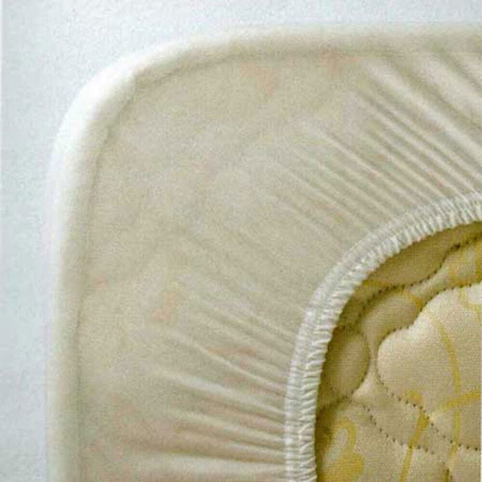 NRS Terry Towelling Waterproof Mattress Protector