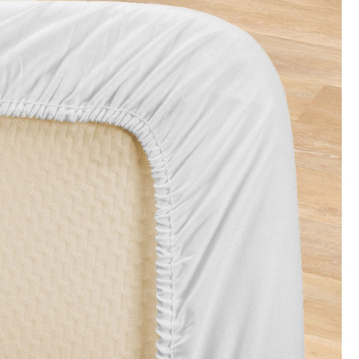 NRS Terry Towelling Waterproof Mattress Protector