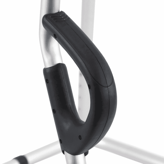 Image of NRS Walk Safe Lower Handle Spare on a plain background.