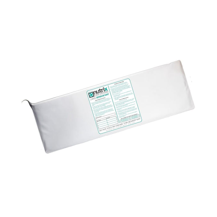 Image of Nutrix Bed Sensor Mat on a plain background.