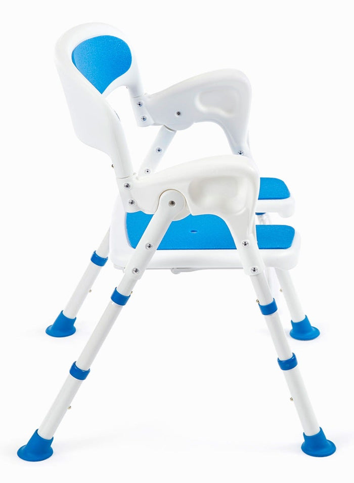 Oceana Folding Shower Chair