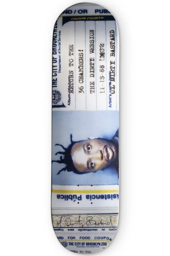 ODB Welfare Card Deck 8.1