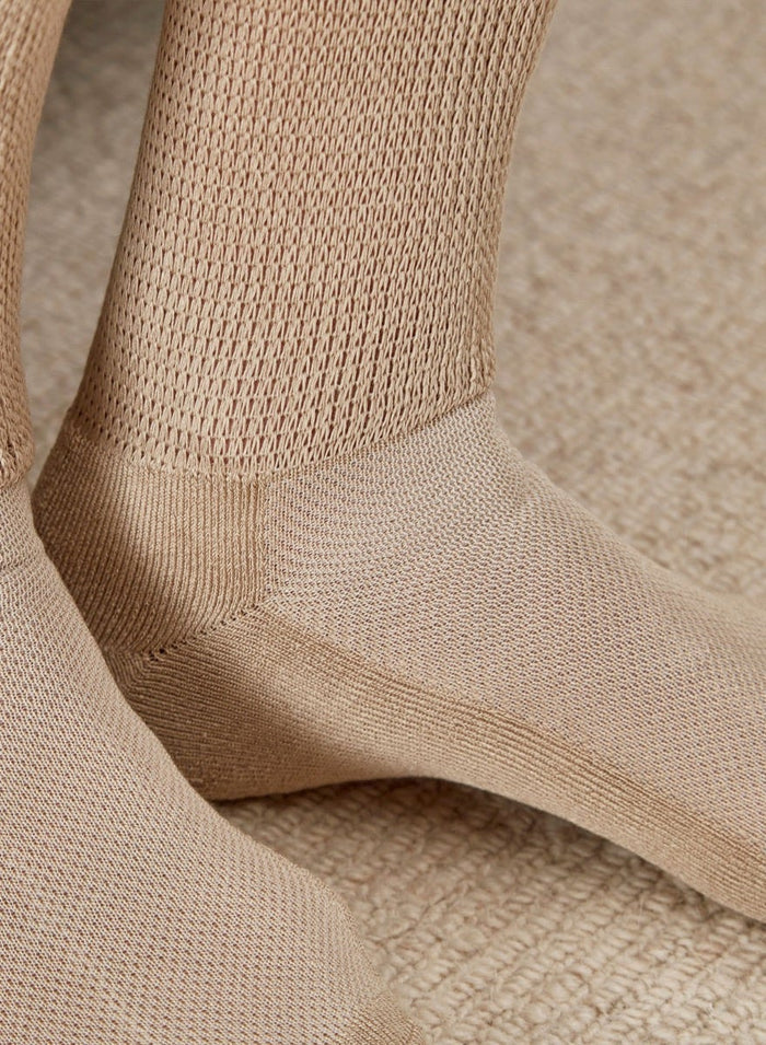Oedema Diabetic Socks