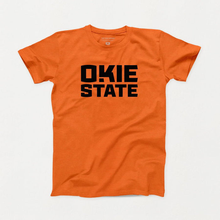 OKIE State T - 260 Broadway Boutique