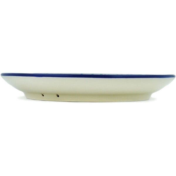 Olive Branch Dinner Plate - 10½" - Dinnerware by Carlyle Avenue