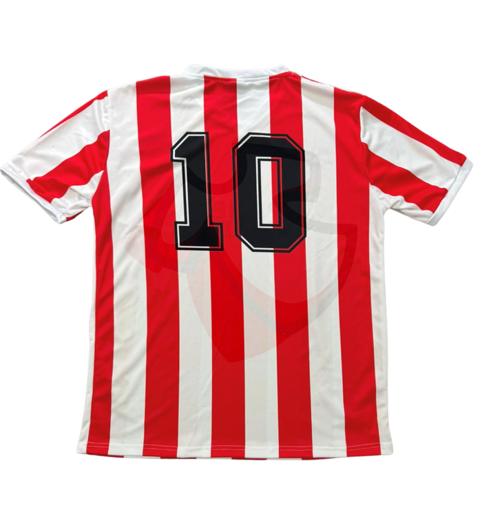 Olympiacos Piraeus Shirt 1989-1990 Home - Retro Jerseys, φανέλα Ολυμπιακός