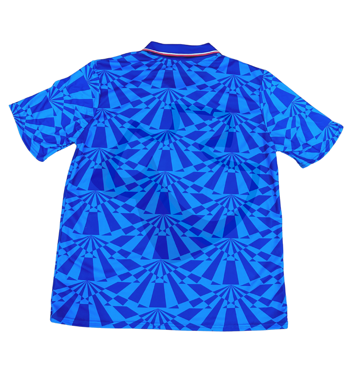 Olympiakos Piraeus Shirt 1992-1993 Away - Retro Jerseys, φανέλα Ολυμπιακός