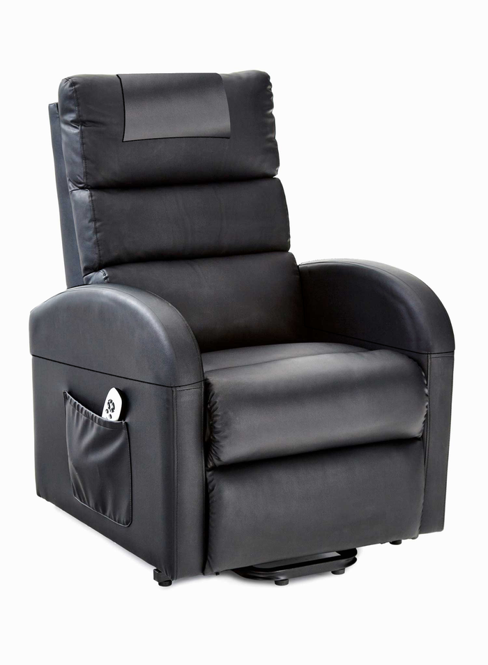 Opal Riser Recliner - Arm & Headrest Covers
