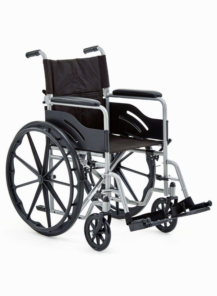 Optima Self-Propelled Wheelchair