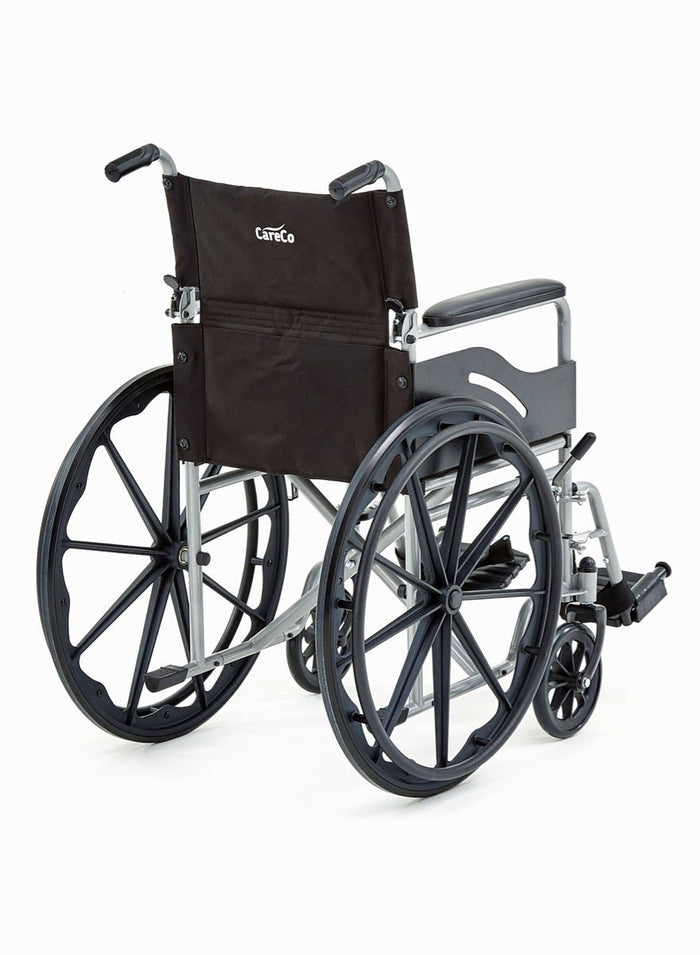 Optima Self-Propelled Wheelchair