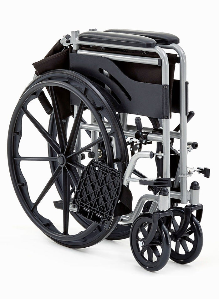 Optima Self-Propelled Wheelchair