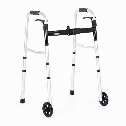 Origami Folding Walker