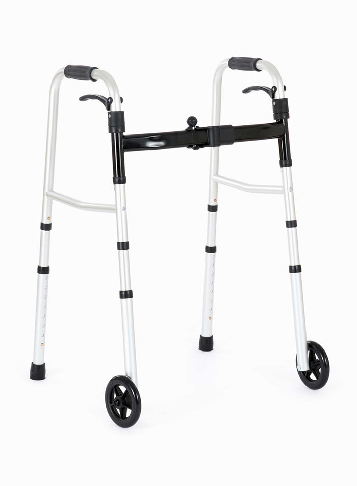 Origami Folding Walker