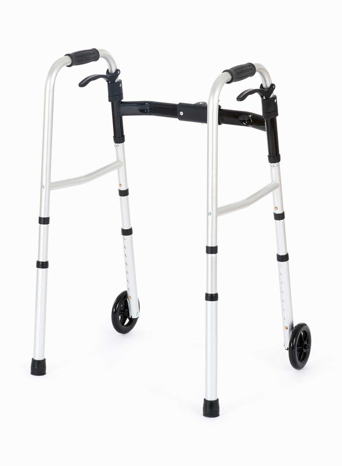 Origami Folding Walker