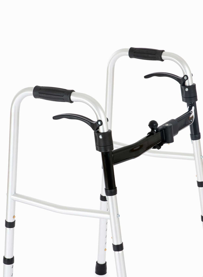 Origami Folding Walker