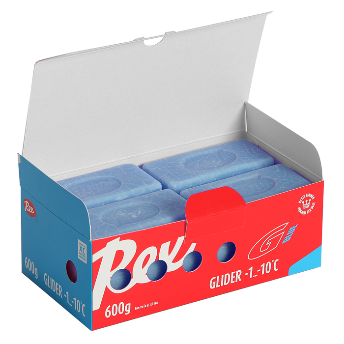Original Blue Glider 600g