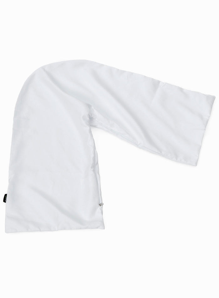 Orthopaedic V-Shaped Pillow Cover