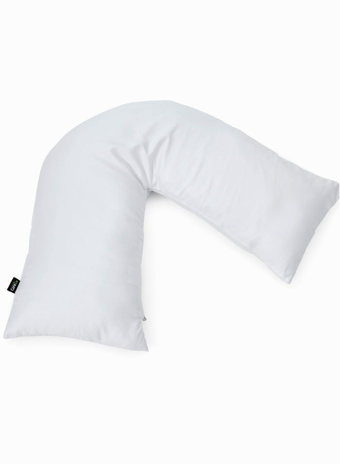 Orthopaedic V-Shaped Pillow Cover