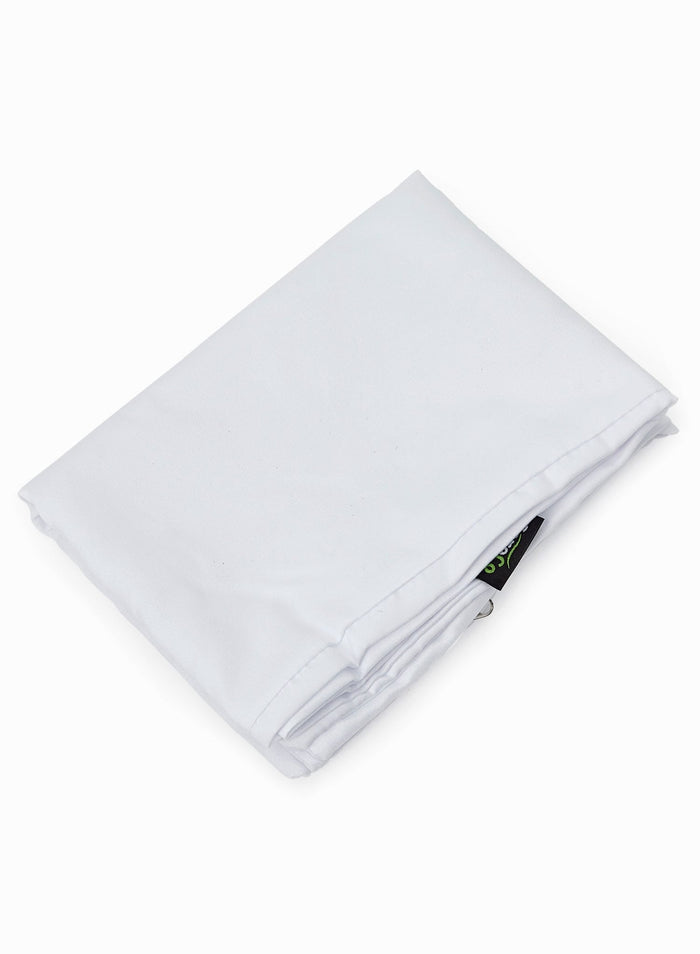 Orthopaedic V-Shaped Pillow Cover