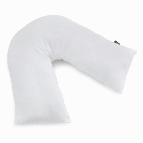 Orthopaedic V-Shaped Pillow Support