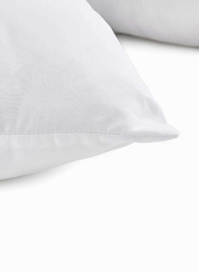 Orthopaedic V-Shaped Pillow Support